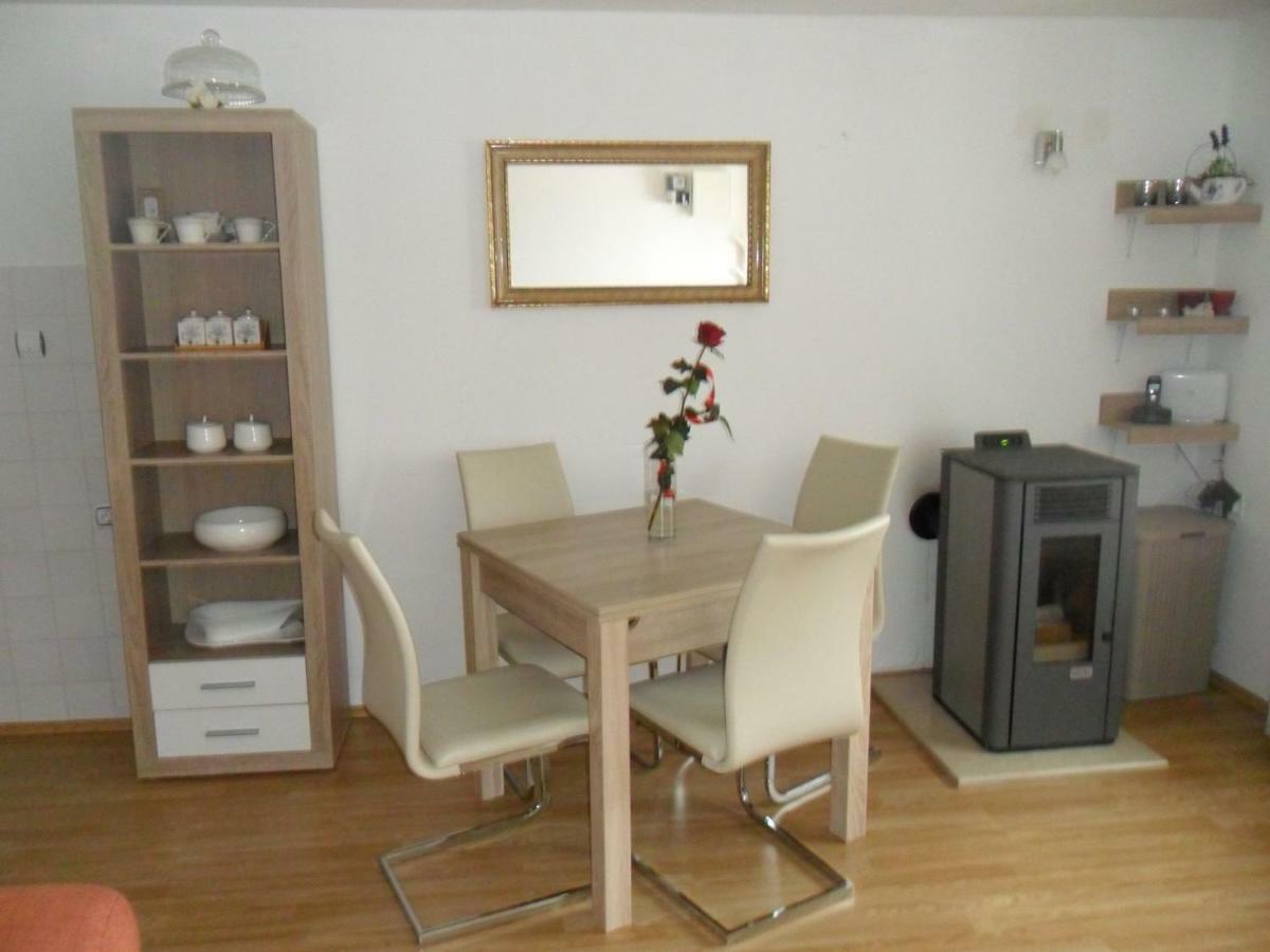 House Marija Villa Brela Eksteriør billede